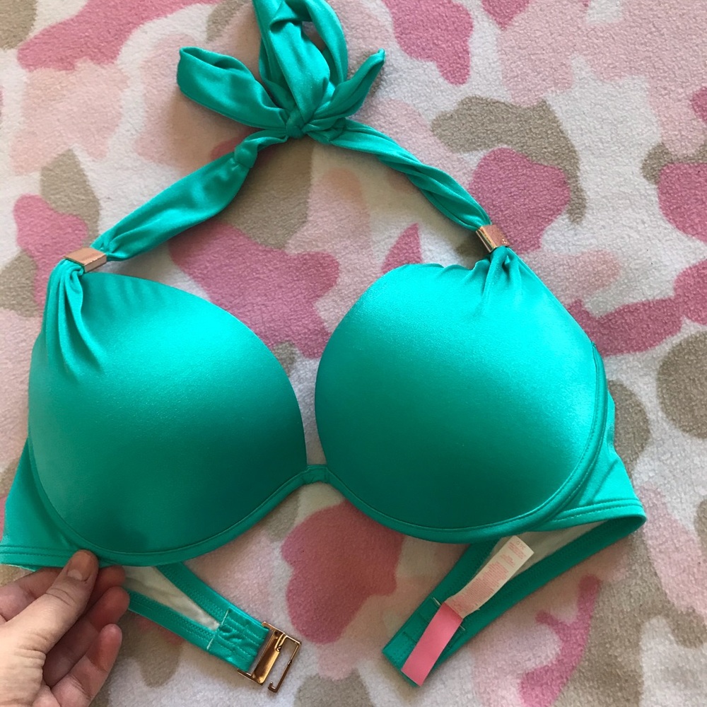 Victoria’s Secret push up bikini